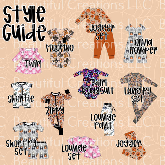 Kooky Kookies - Adult