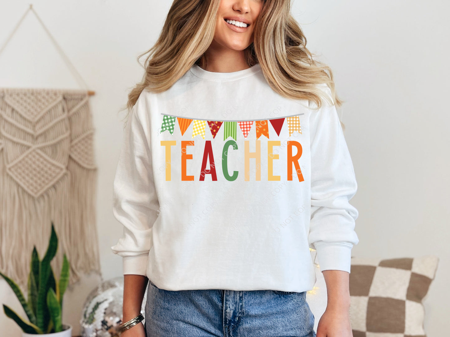 Teacher