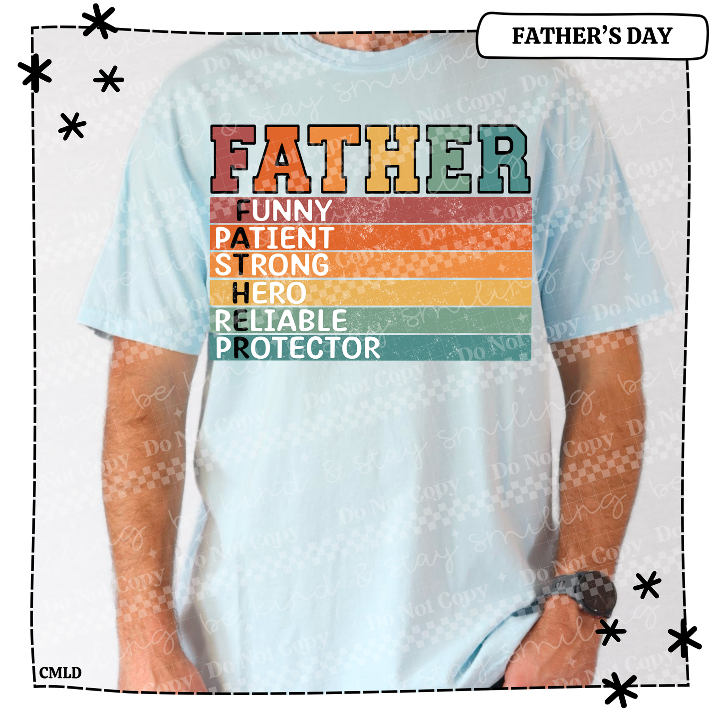Father Definition
