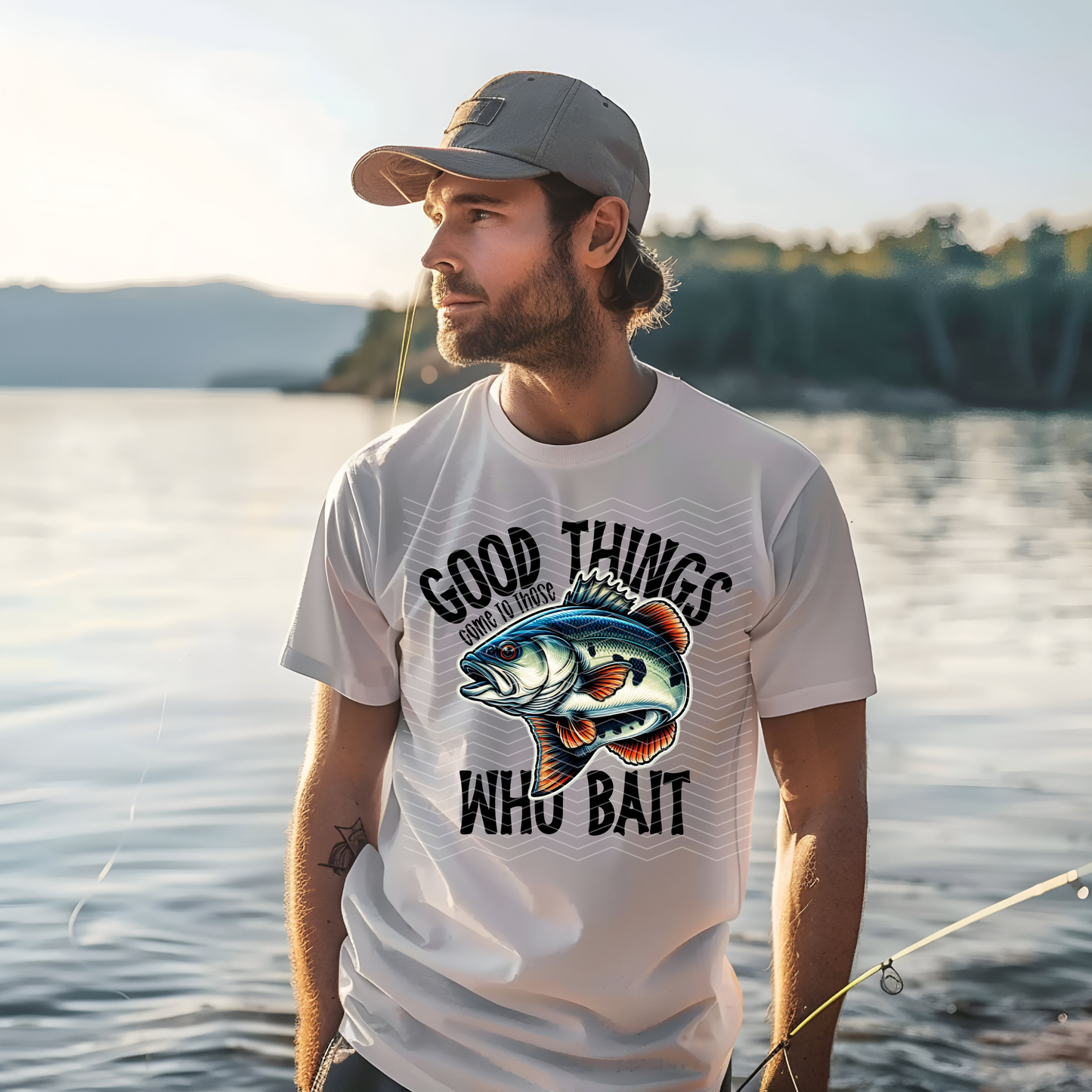 Good things