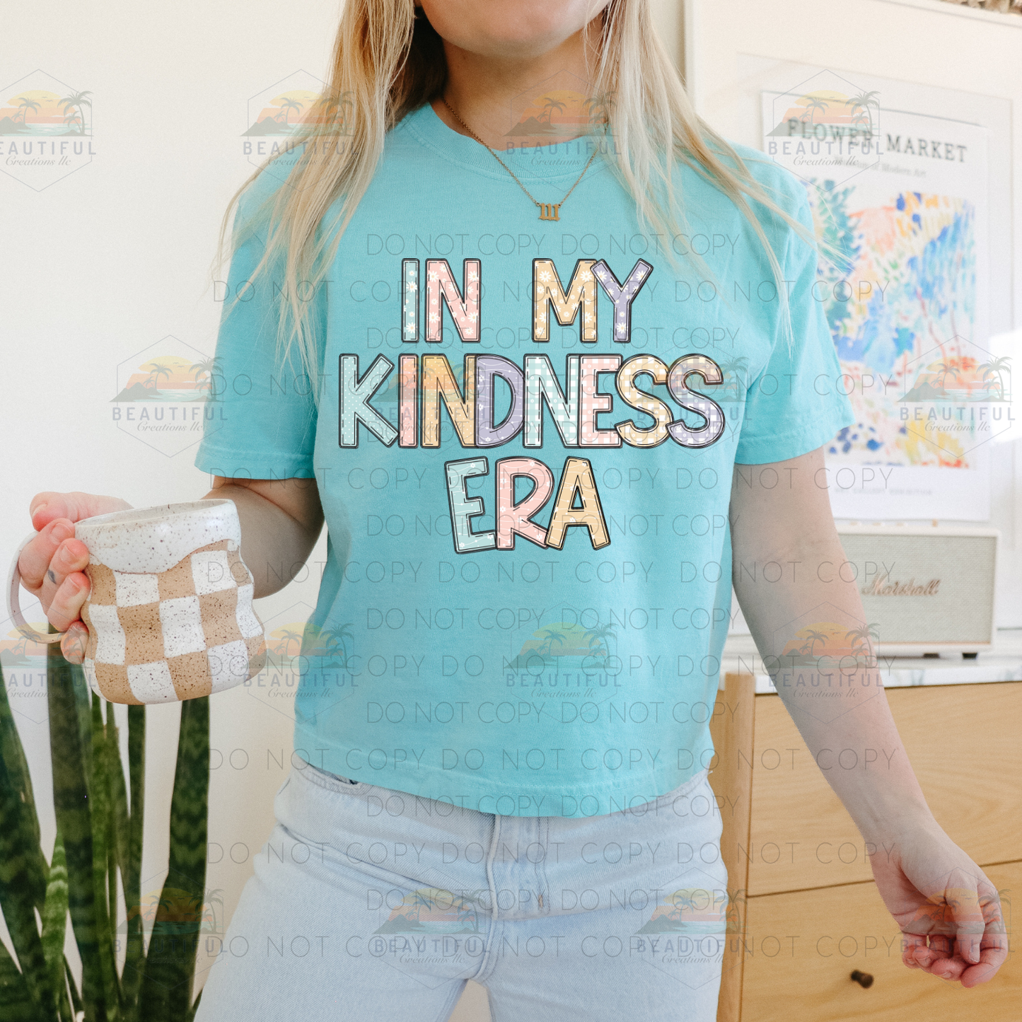 In My Kindness Era