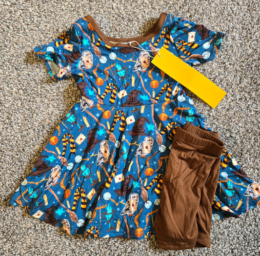 Back to Hogwarts - Kids