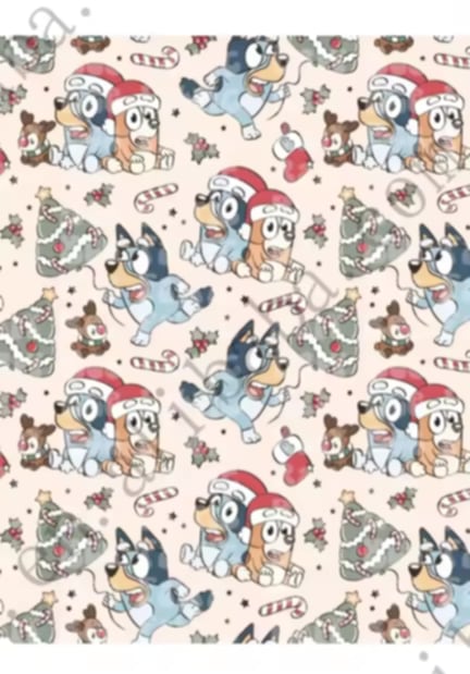 Blanket 45