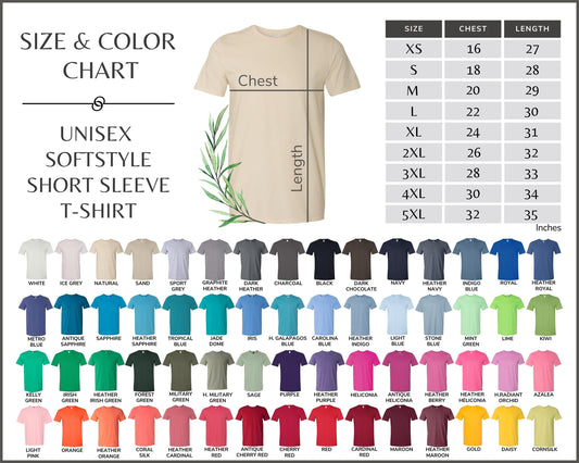 Adult T-Shirt