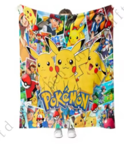 Blanket 37