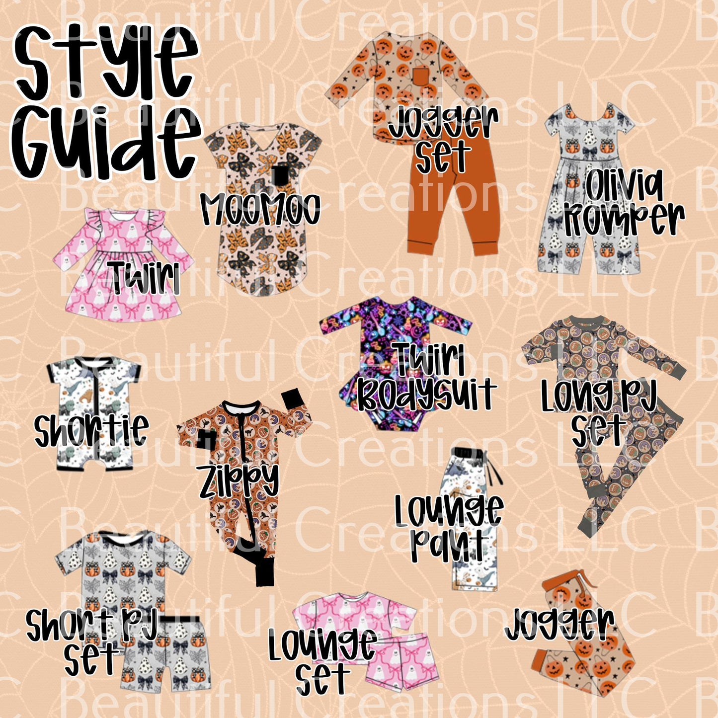 Kooky Kookies - Adult