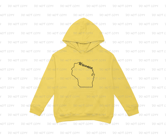 Wisconsin Outline