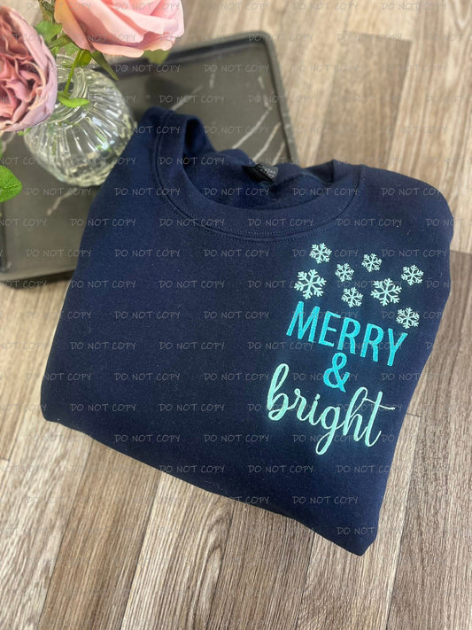 Merry & Bright