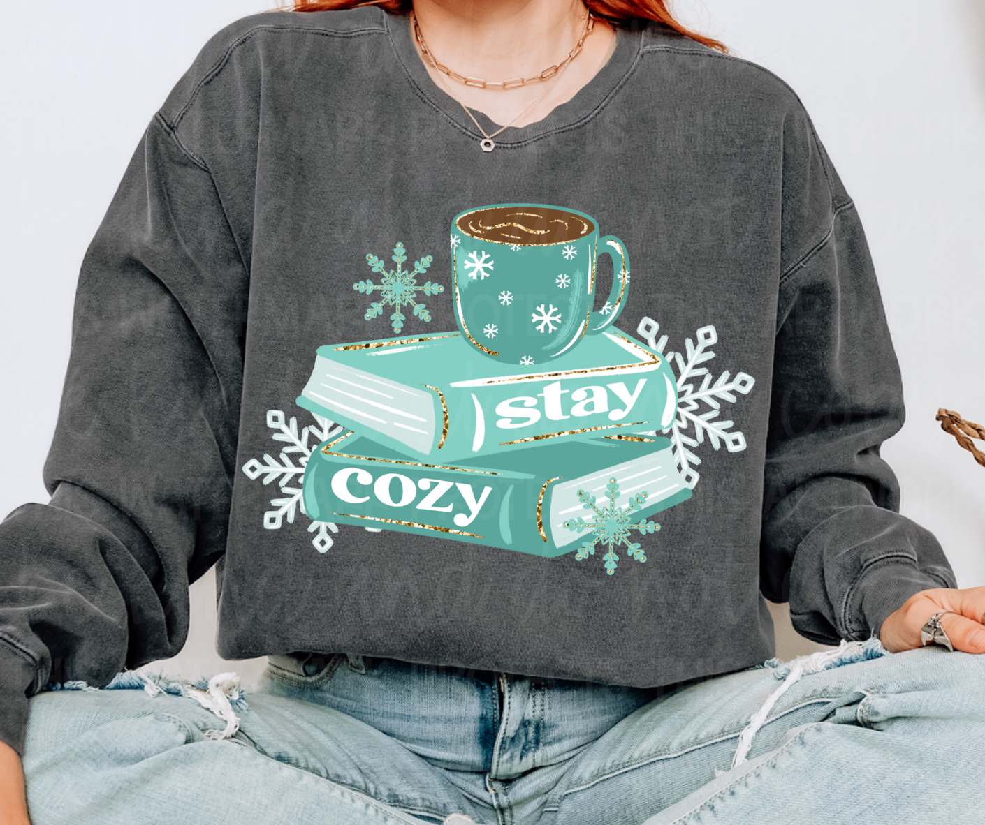 Stay Cozy