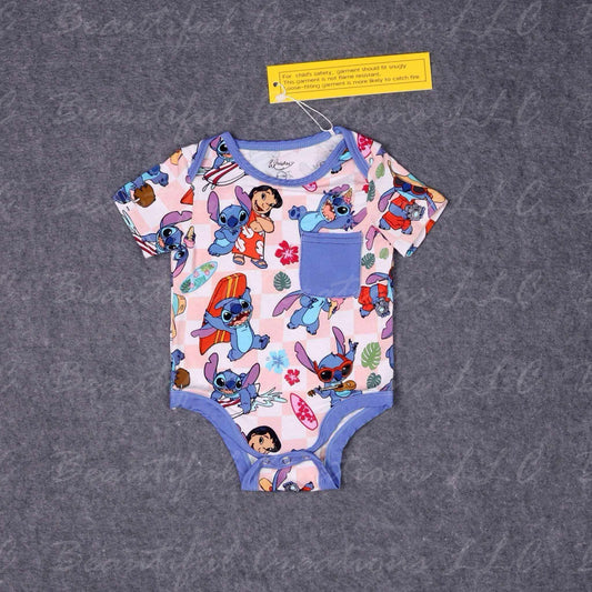 Alien Onesie