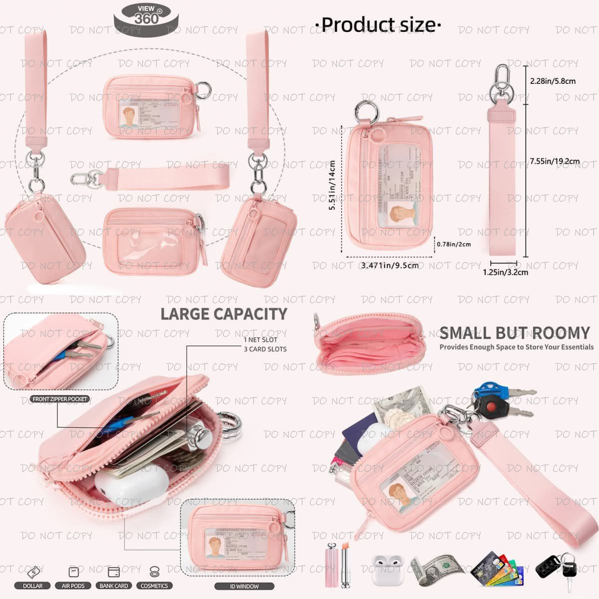 𝐖𝐫𝐢𝐬𝐭𝐥𝐞𝐭 𝐖𝐚𝐥𝐥𝐞𝐭