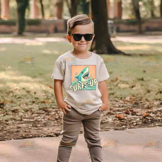 Surfs Up - KIDS