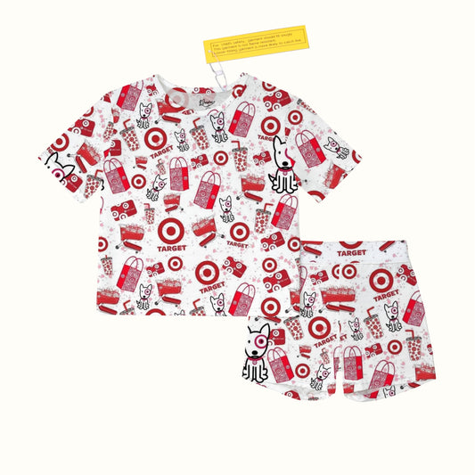 Bullseye Set