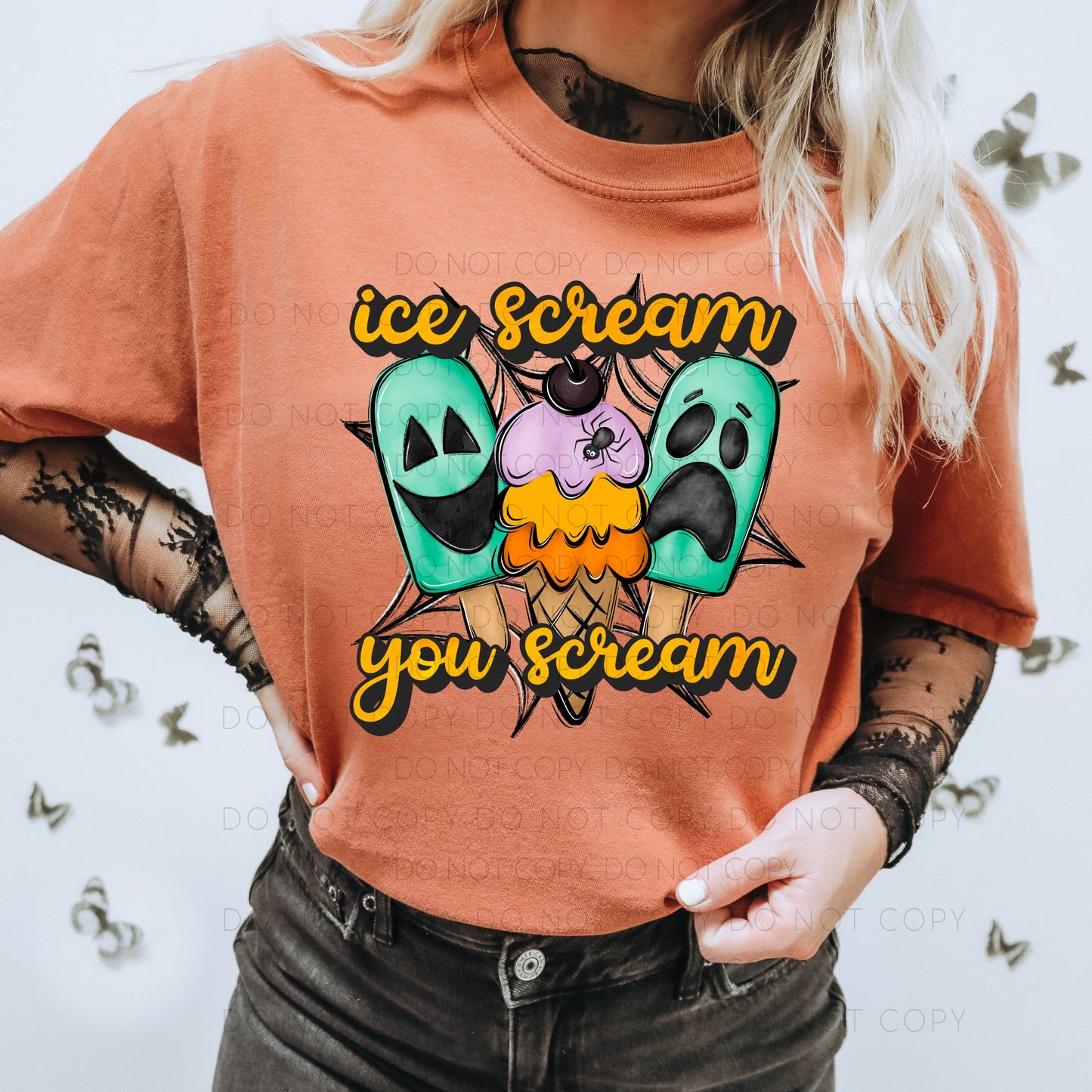 Ice Scream