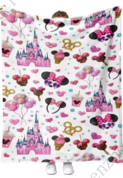 Blanket 44