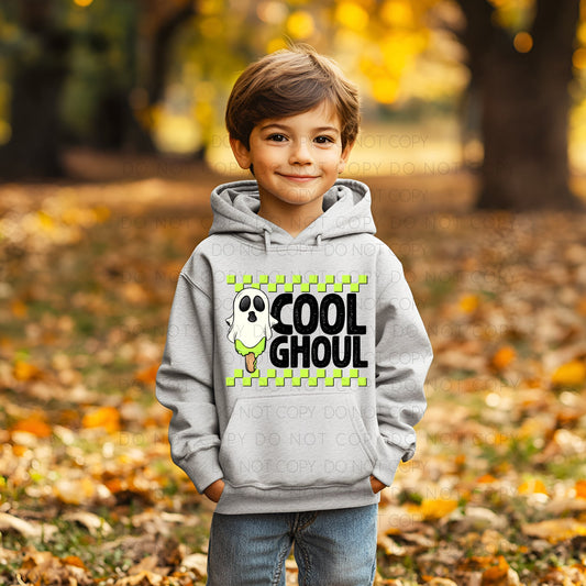 Cool Ghoul