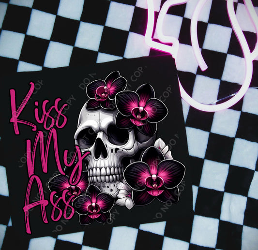 Kiss my A$$
