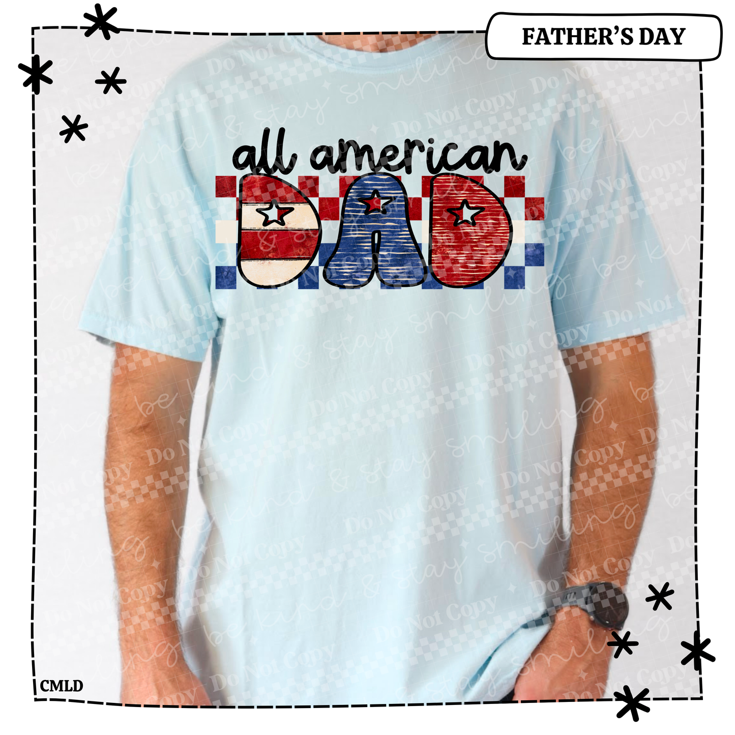 All American Dad