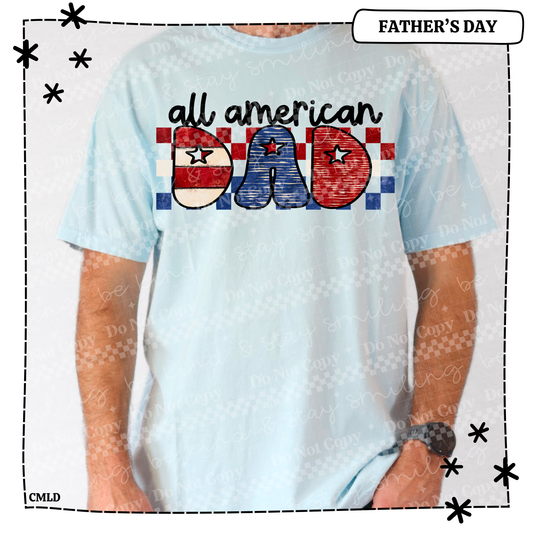 All American Dad