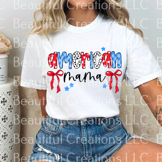 American_Mama