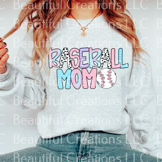 Baseball_Mom