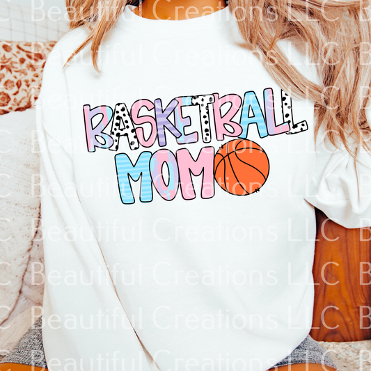 Basketball_Mom