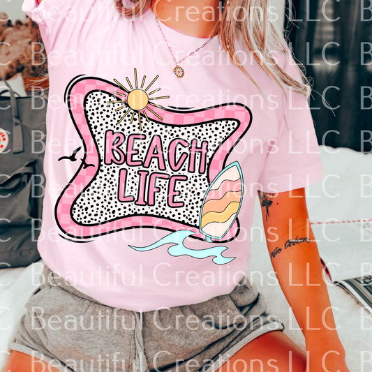 Beach_Life