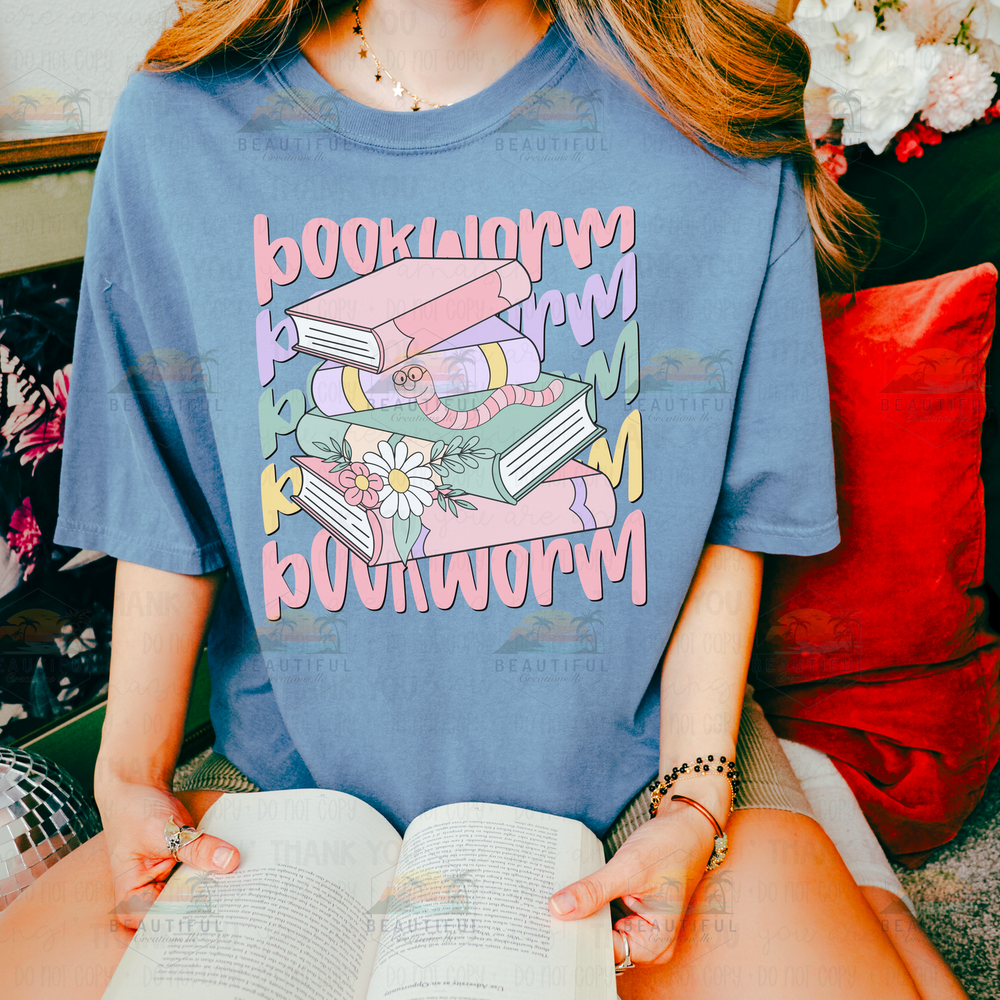 Bookworm