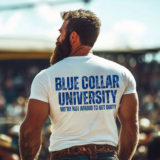 Blue Collar