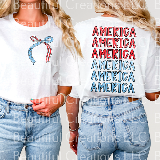 Coquette_America