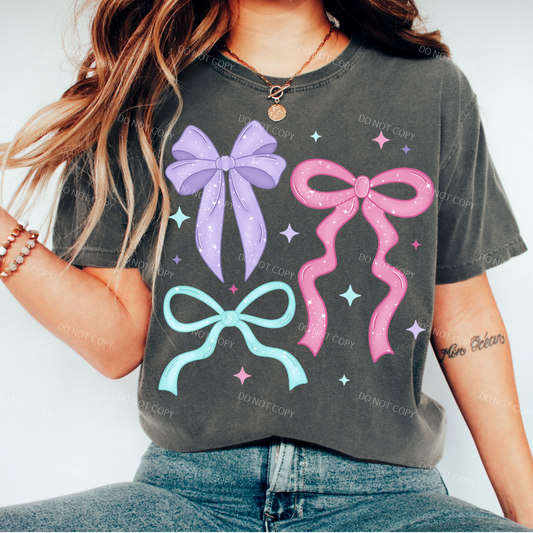 Coquette Bows