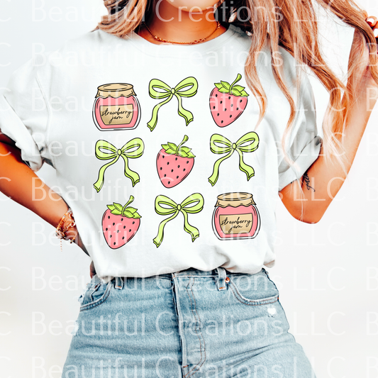 Coquette_Strawberry