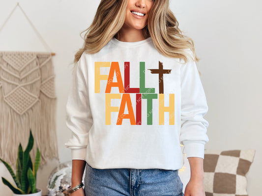 Fall Faith