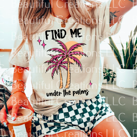 Find_Me_Under_The_Palms