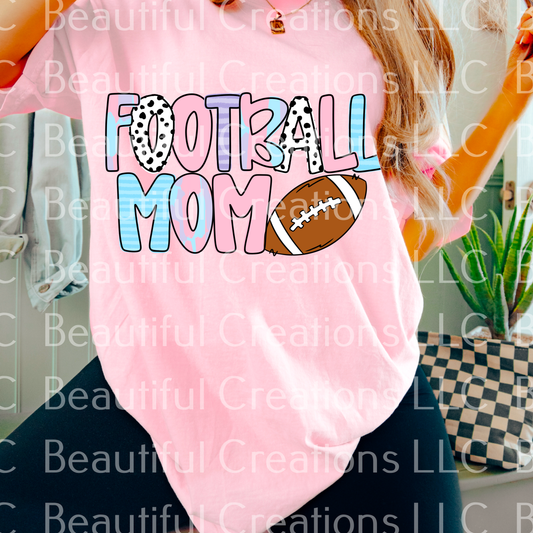 Football_Mom