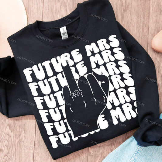 Future Mrs