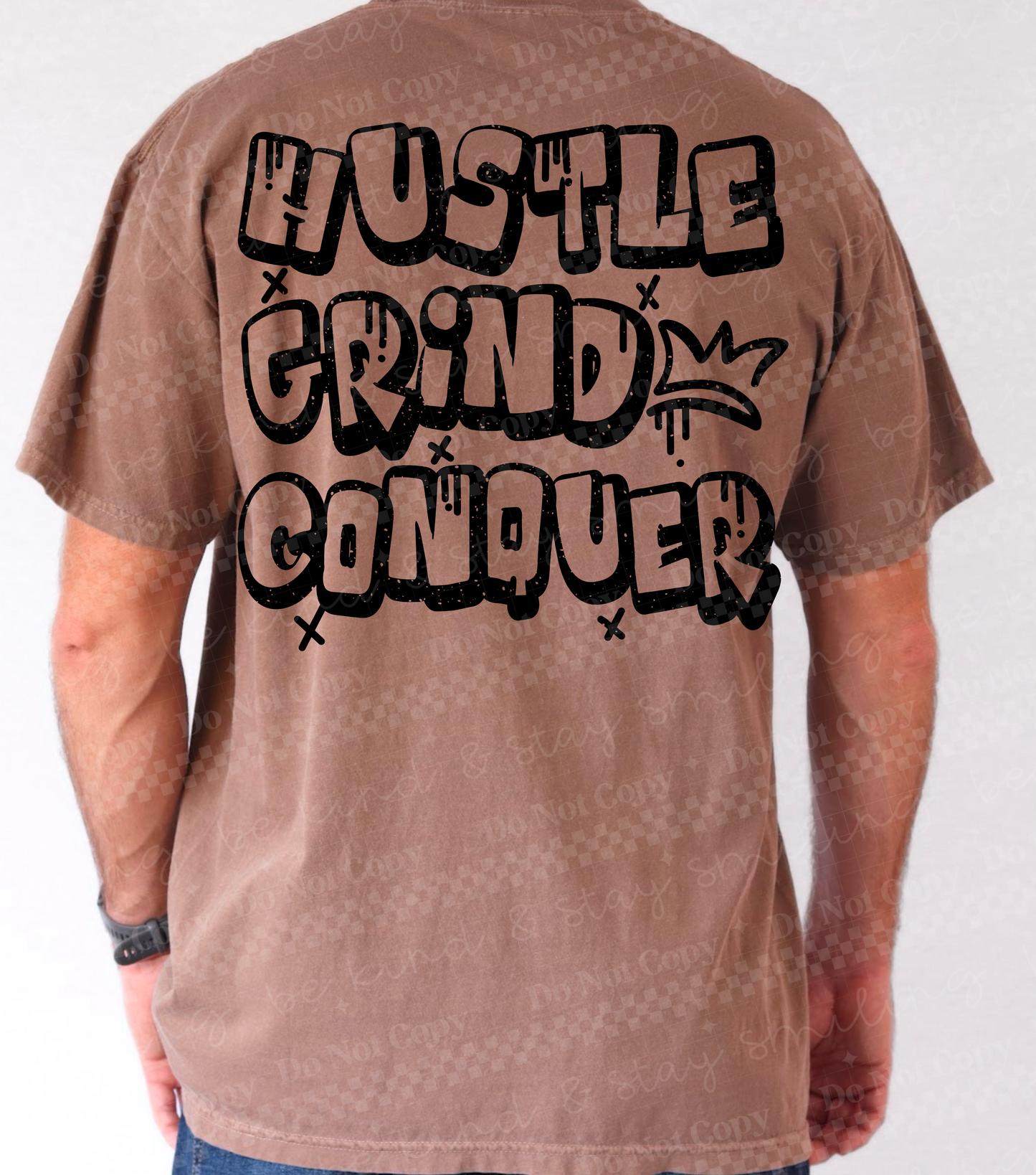 Hustle
