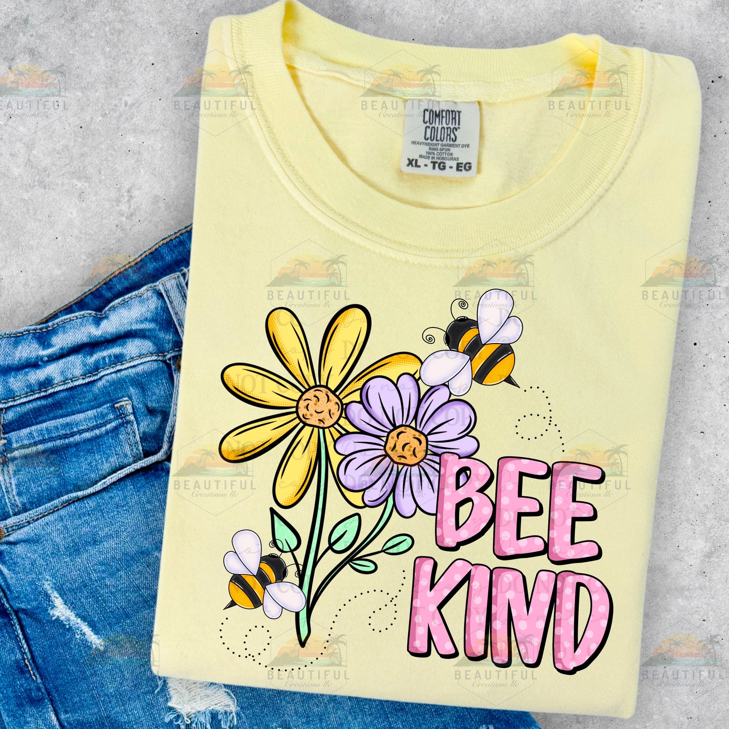 Bee Kind