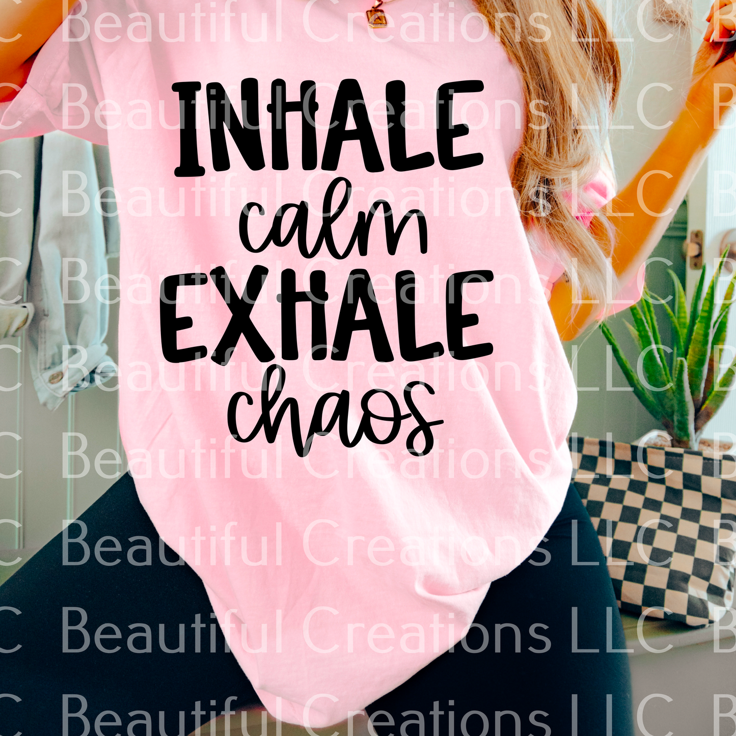 Inhale_Calm