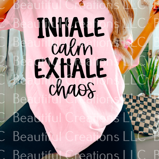 Inhale_Calm