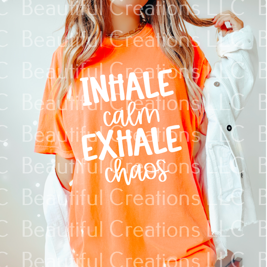 Inhale_Calm_White