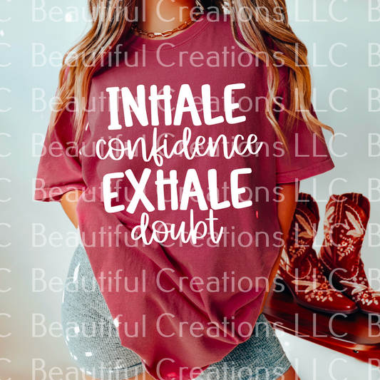 Inhale_Confidence_white