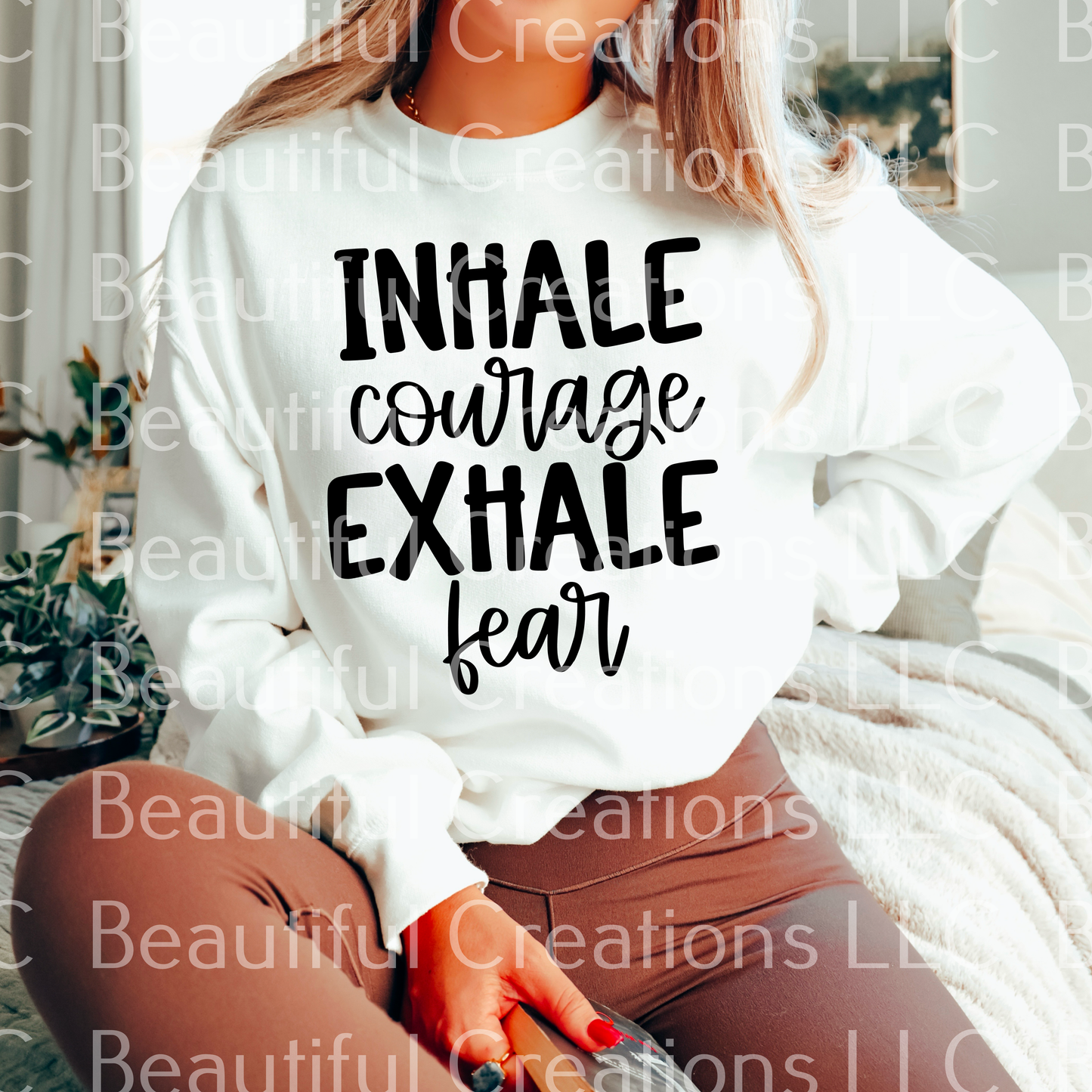 Inhale_Courage