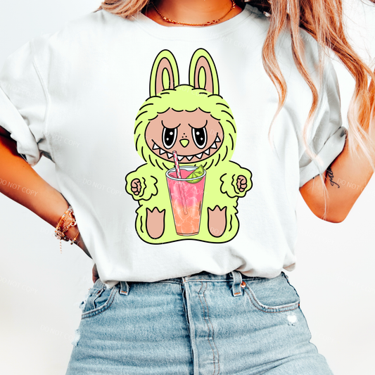 Labubu Lemonade