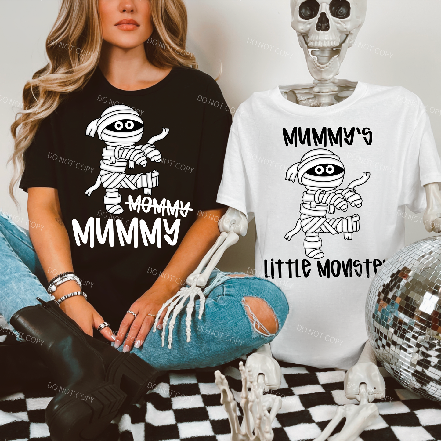 Mummy And Me