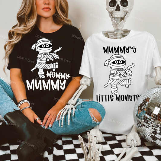 Mummy And Me