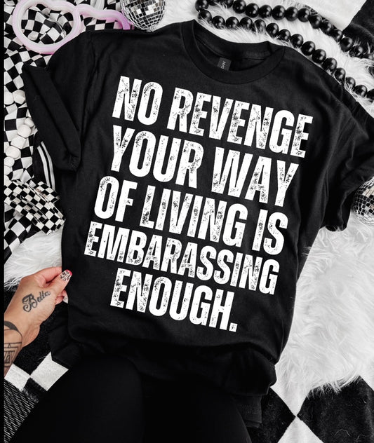 Norevenge