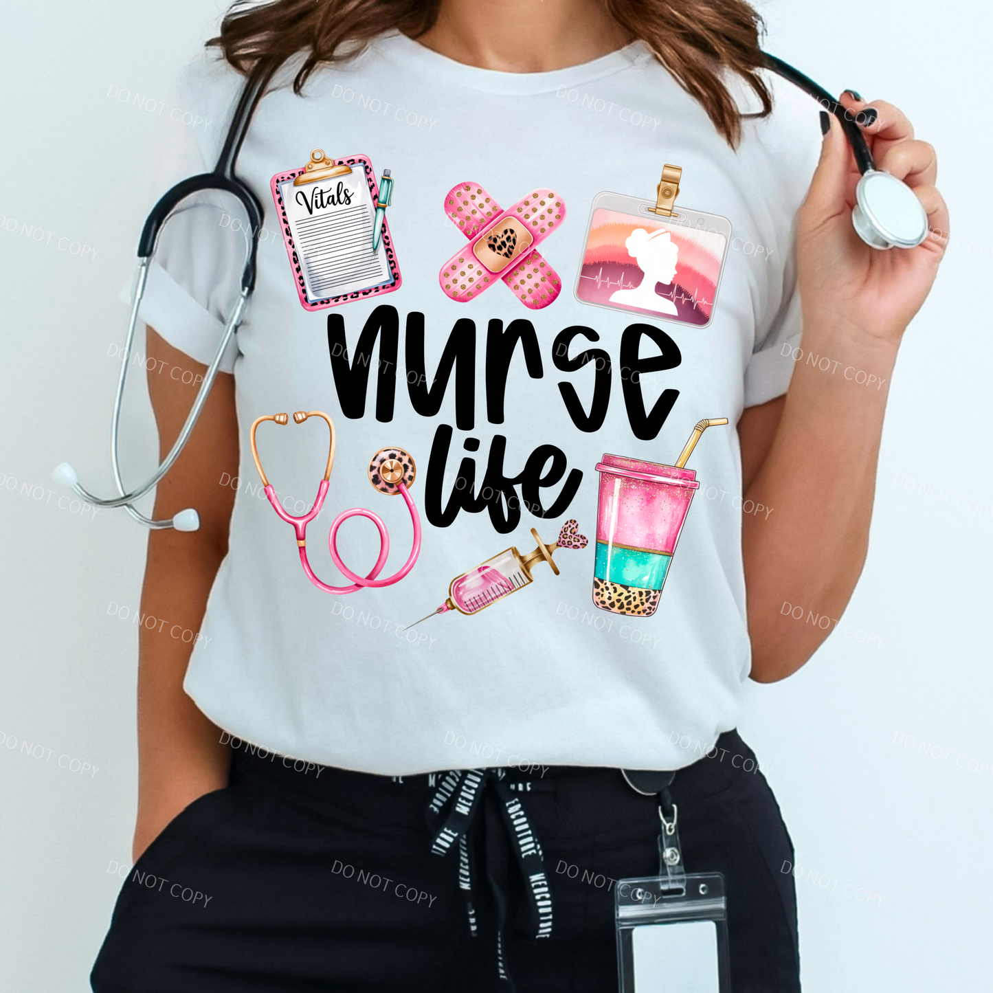 Nurse Life