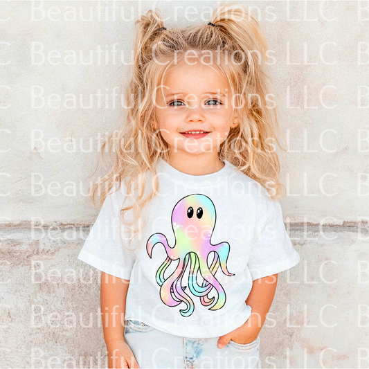 Octopus