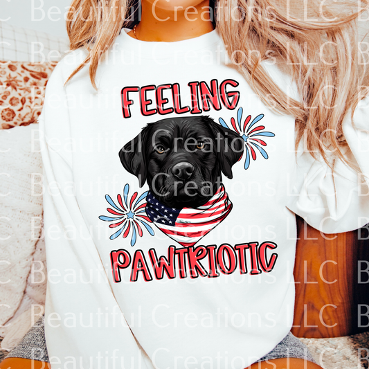 Pawtriotic_Black_Lab